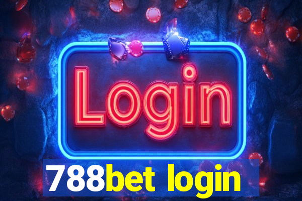 788bet login